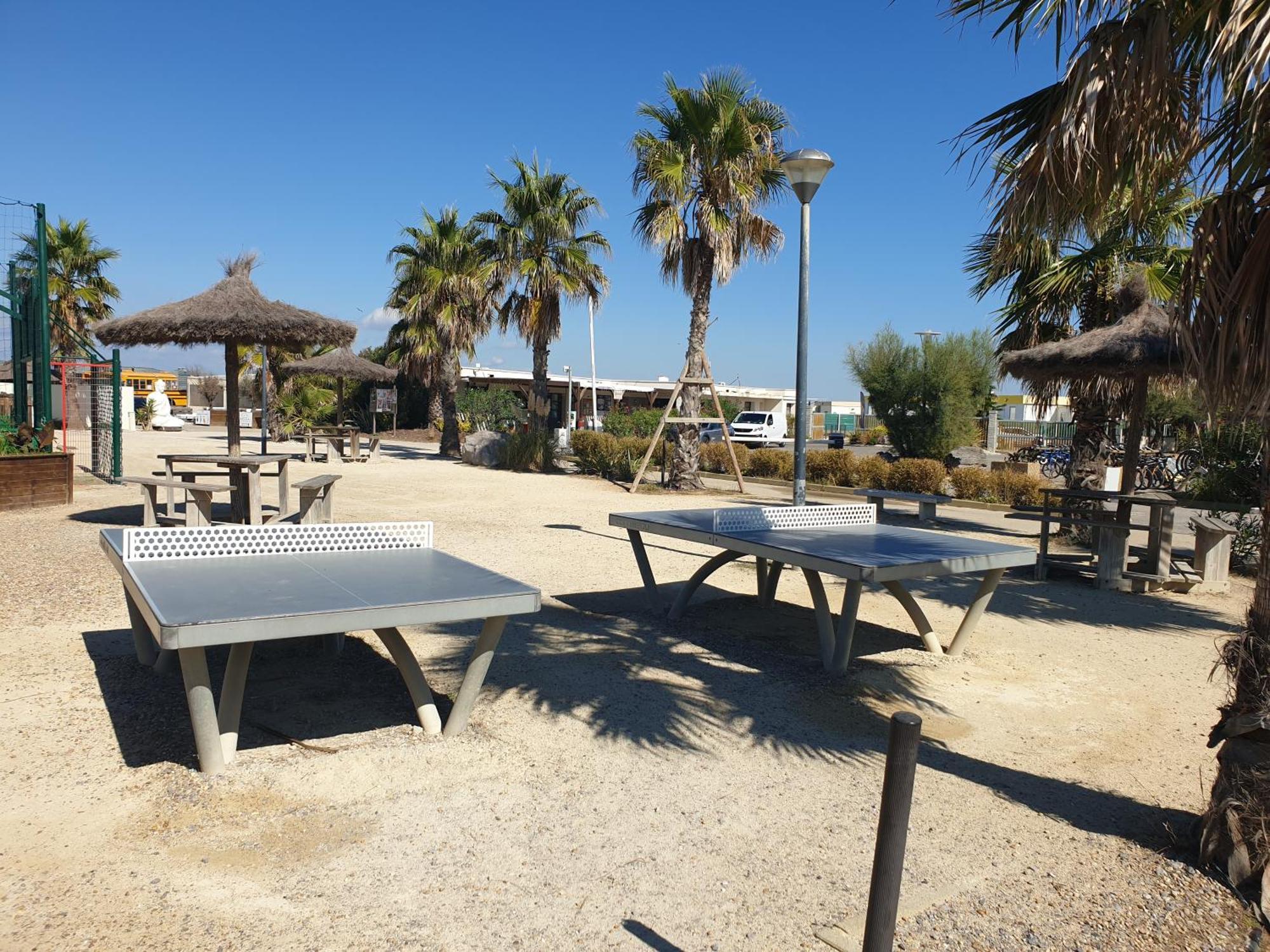 Les Pieds Dans L'Eau A Palavas ! Mer A 50 M ! Mhome 6 Pers Climatise T Confort Camping 4 Etoiles Экстерьер фото